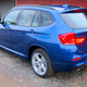 Image for article titled 2013 BMW X1 xDrive28i: The Jalopnik Review